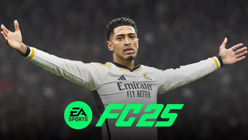EA Sports FC 25 Immortals Promo: Ikoner, helter og evolusjonen "Bli udødelig" forklart