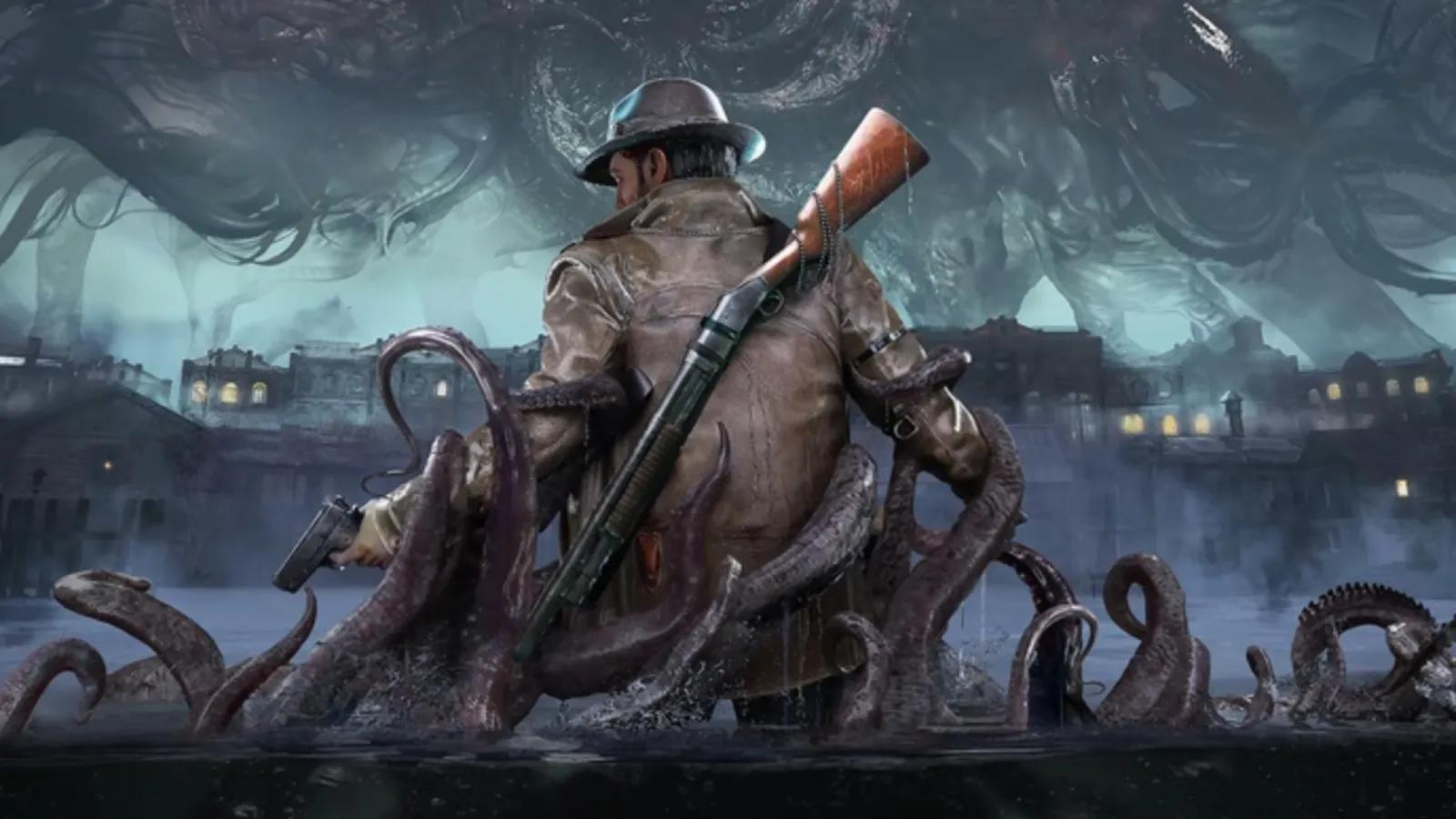 Kickstarter-arrangementet The Sinking City 2 avsluttes med stor suksess