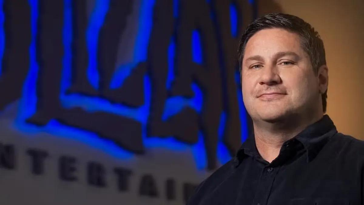 Bill Petras, Blizzards elskede Art Director, gikk bort 54 år gammel
