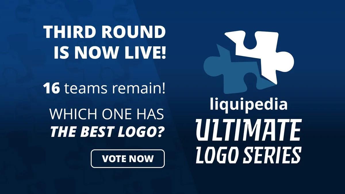 Liquipedias beste esportslogoturnering når den store finalen