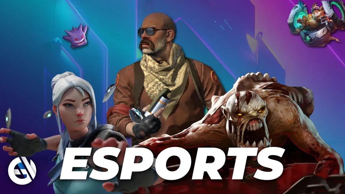 Hvilke e-sportspill kan være de tryggeste spillalternativene?