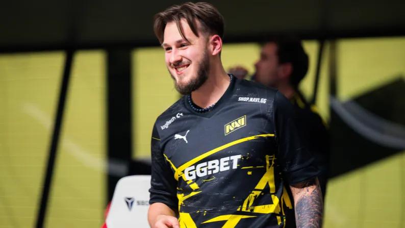Vitality, NAVI og G2 sikrer direkte invitasjoner til trinn 3 av BLAST.tv Austin Major 2025