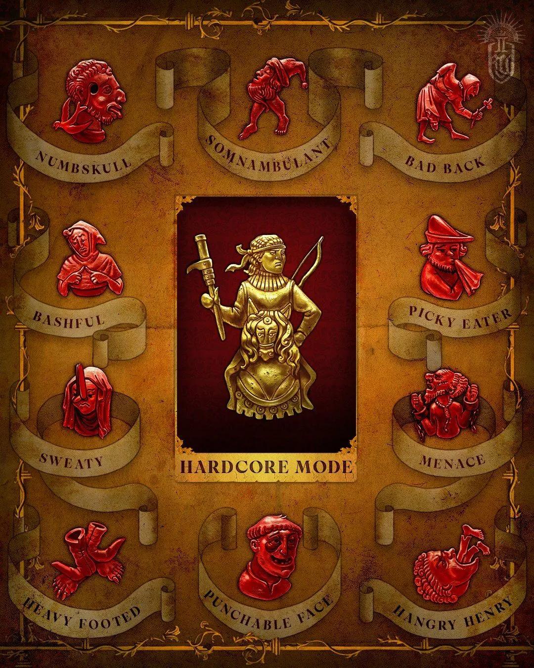 Warhorse Studios for å frigjøre Hardcore Mode for Kingdom Come: Deliverance II neste uke