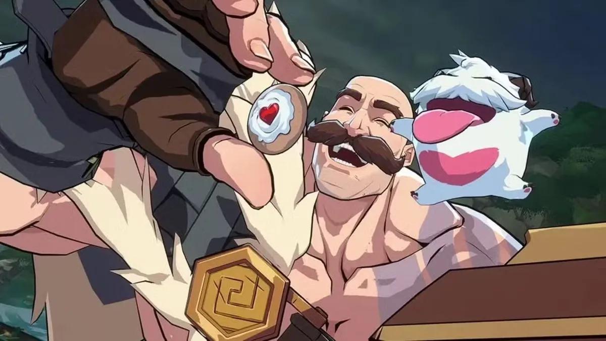 2XKO lanseres i 2025 med 10 spillbare League of Legends Champions