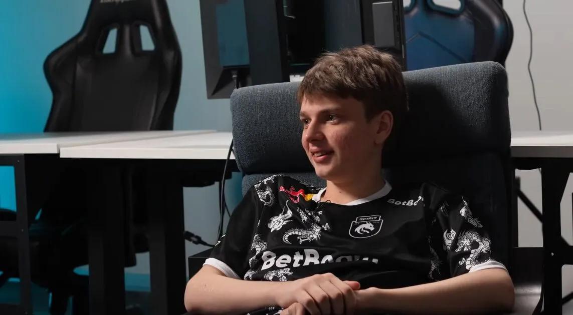 Rykte: Falcons er innstilt på å erstatte TeSeS med kyousuke fra Spirit Academy etter BLAST.tv Austin Major 2025