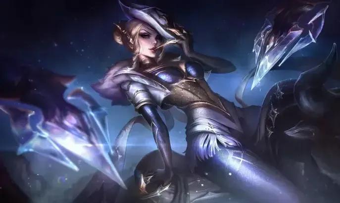 Alle Champion & Item Changes i LoL Patch 25.08