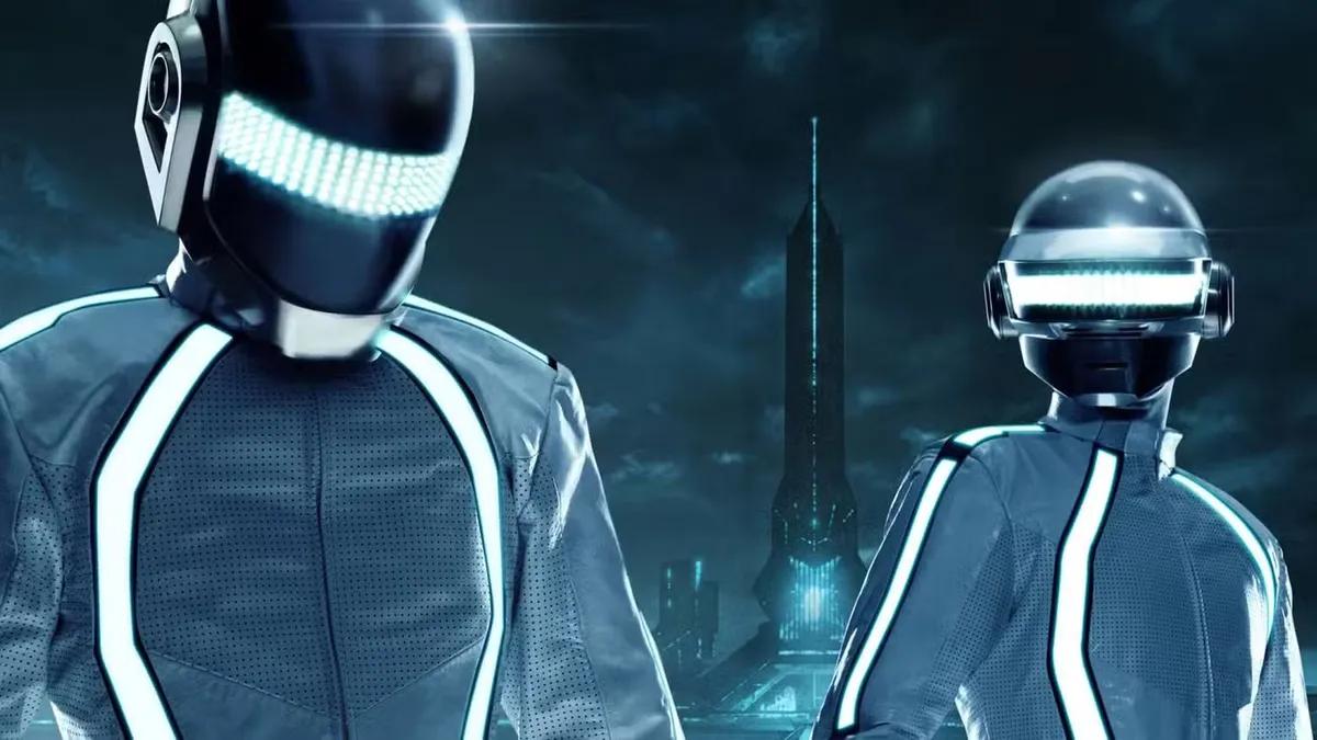 Daft Punk ryktes å bli med på Fortnite Festival i sesong 9