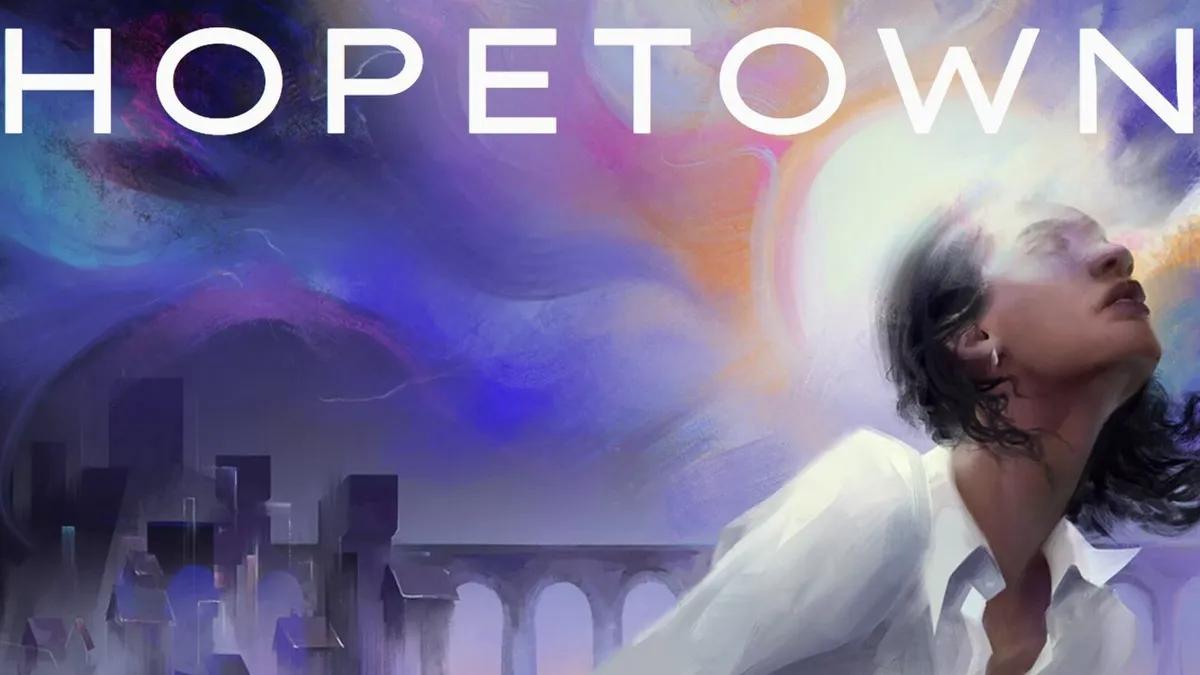 Hopetown fra skaperne av Disco Elysium har nå en Steam-side