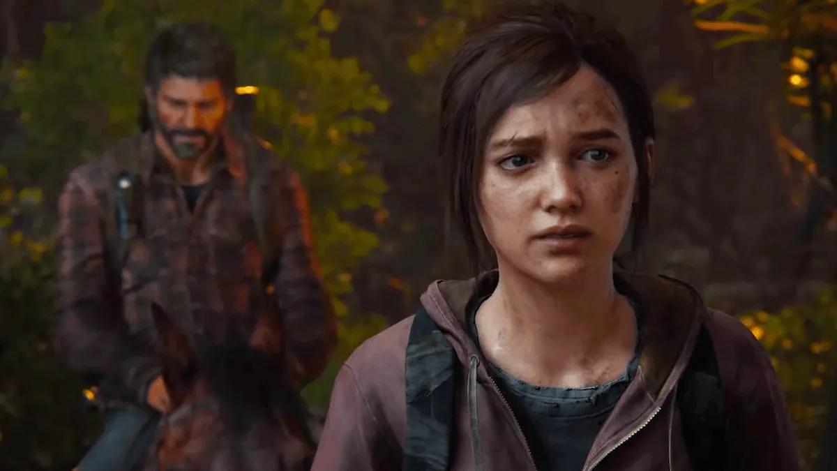 The Last of Us Komplett Overraskelses-bundter på PS5