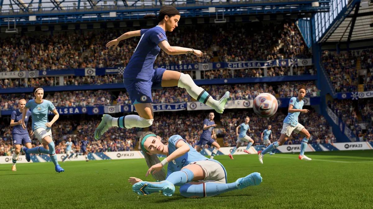 De mest populære eFotball-spillene