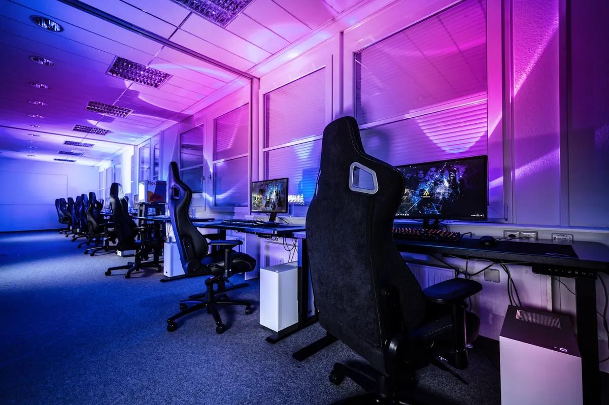 Fremveksten av e-sport: Er konkurransespillere de nye idrettsutøverne?