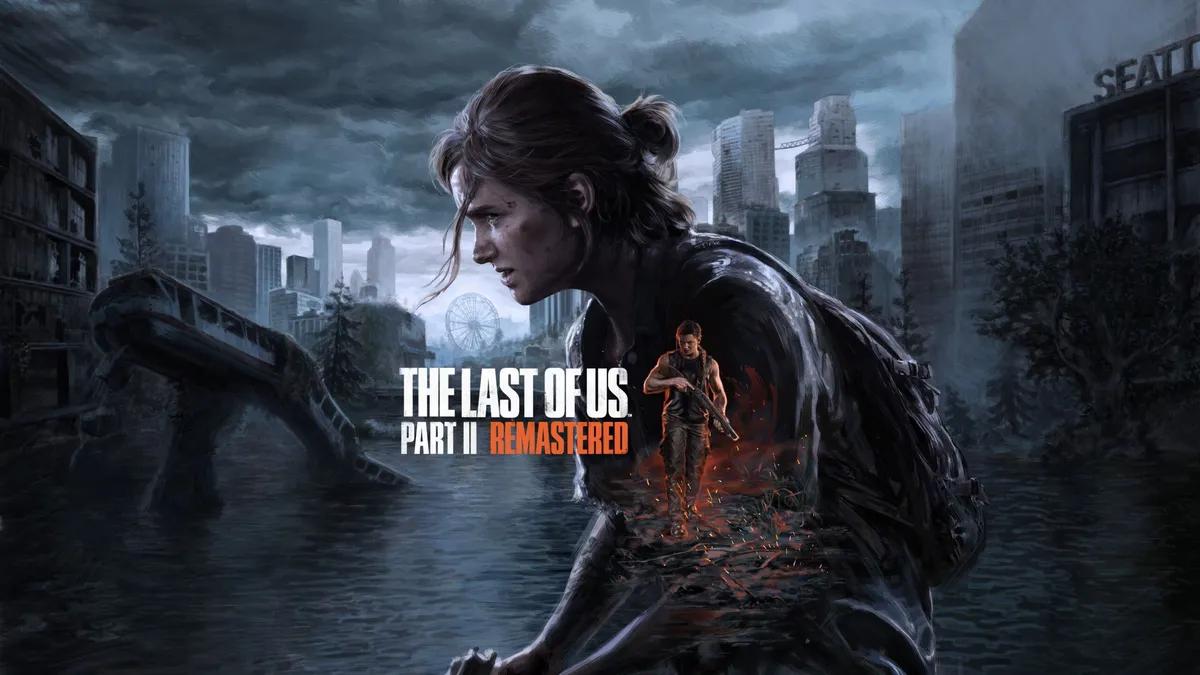 The Last of Us Part II får oppdatering 1.1 på PC - ytelsesforbedringer og feilrettinger