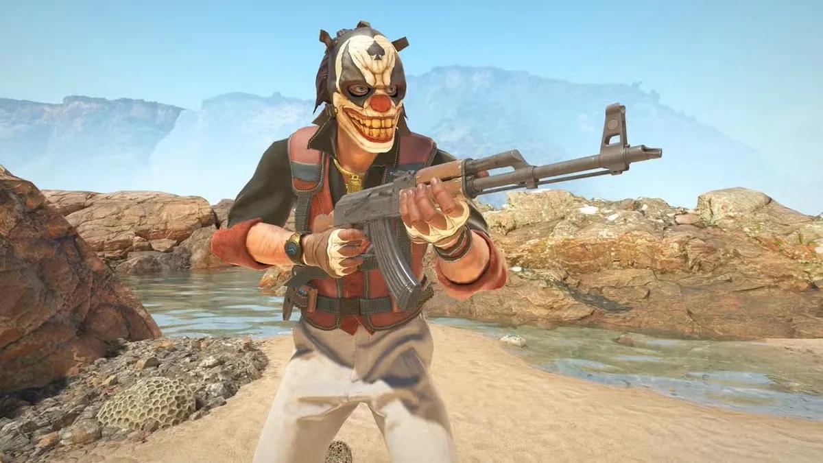Counter-Strike 2 slår nok en rekord i antall spillere gjennom tidene