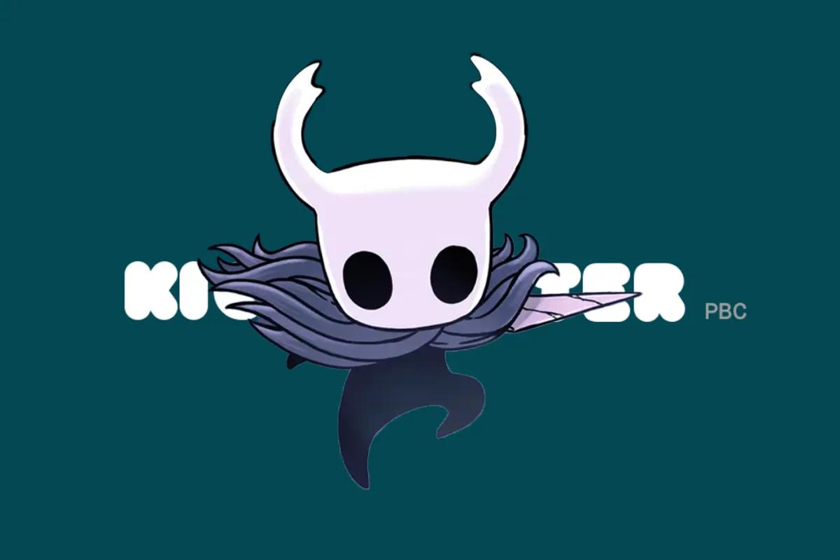 Hollow Knight var nesten et 2-timers spill med et mye mindre Kickstarter-mål