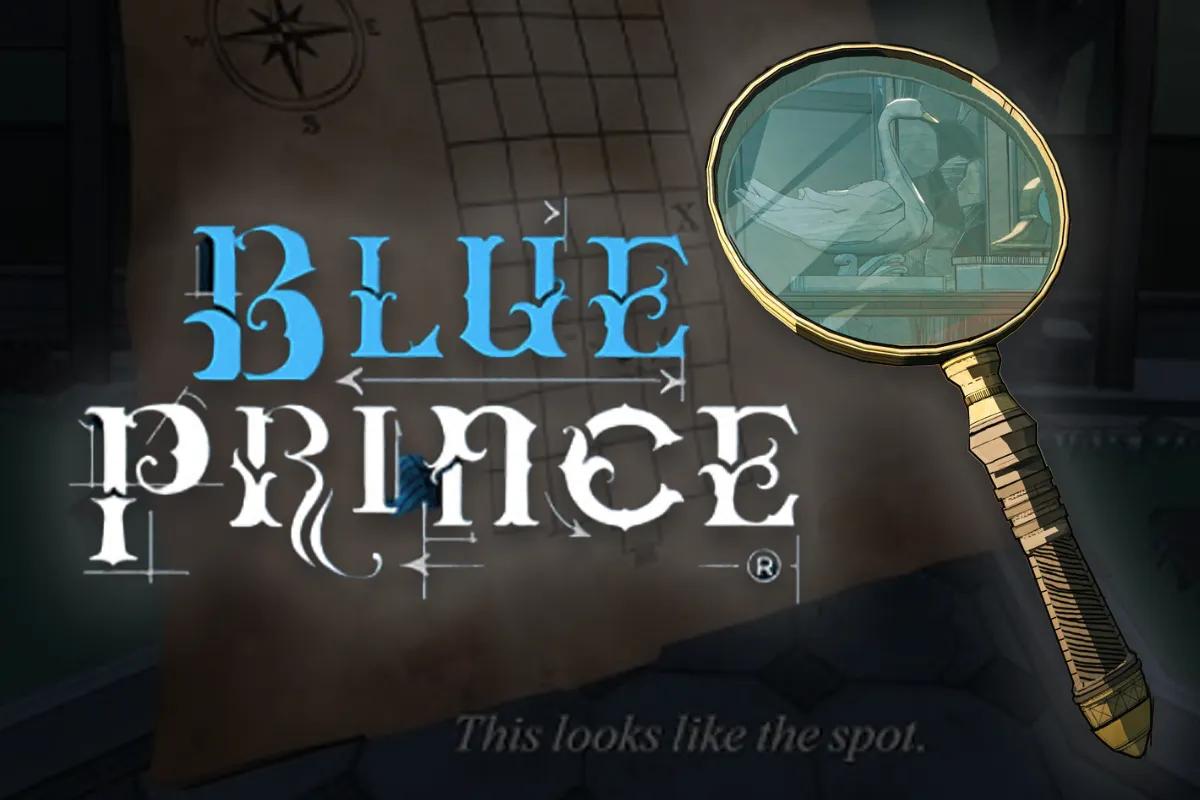Viktige Blue Prince-tips som redder sunn fornuft