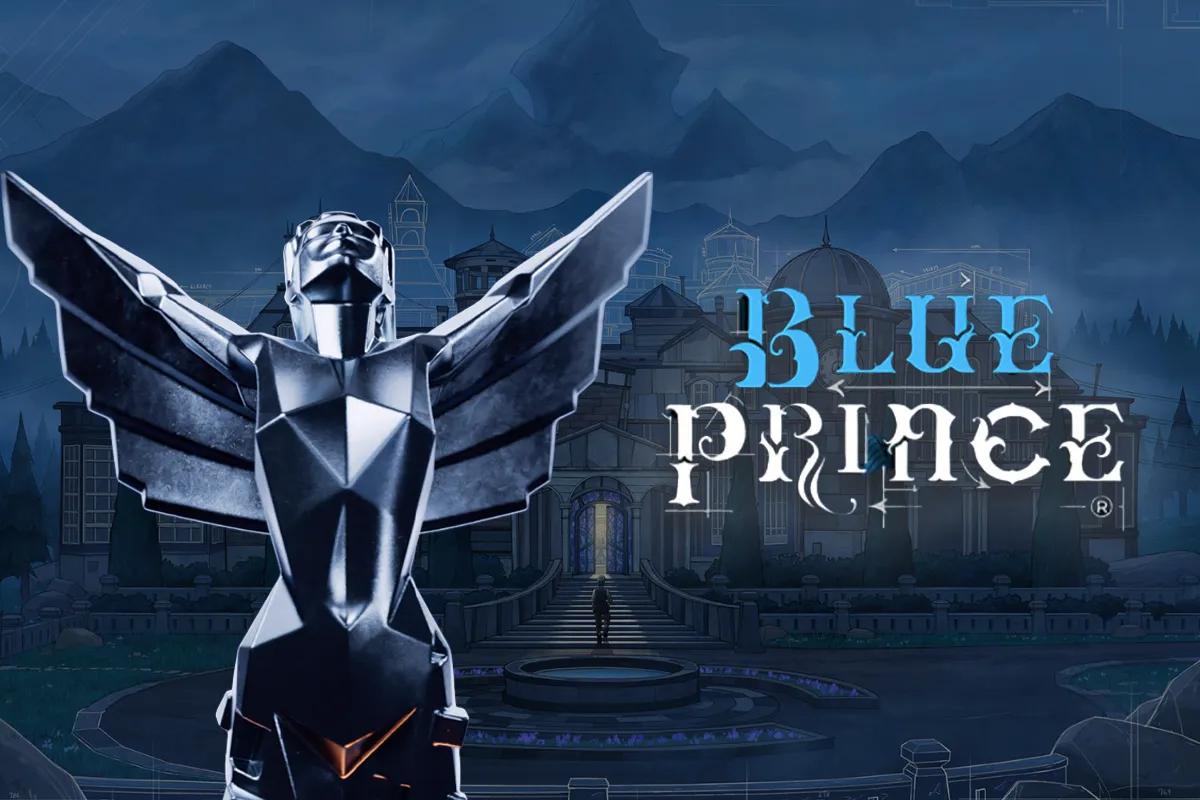 Blue Prince er GOTY Indie-kandidaten å slå - inntil Hades 2 slippes