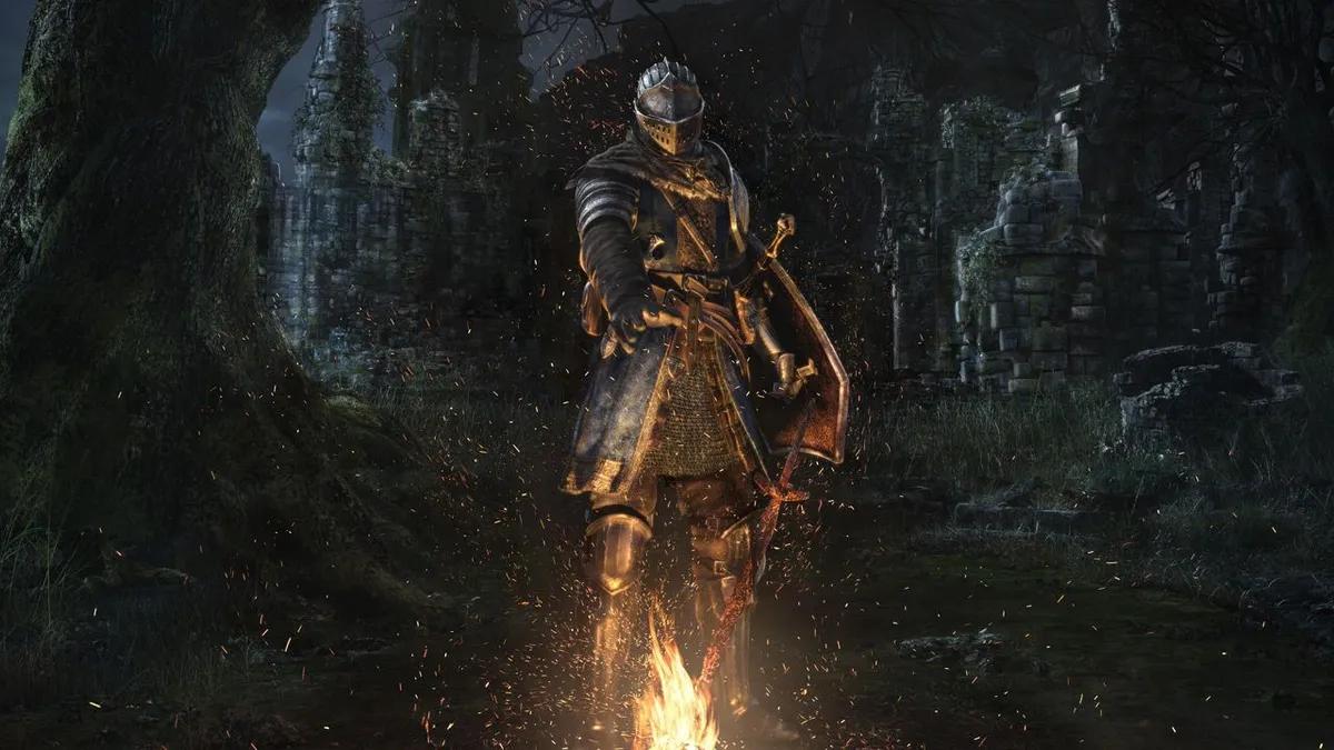 Dark Souls Remastered får ekte Co-Op takket være Seamless Mod