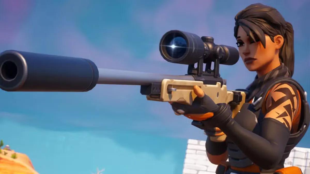 Fortnite Reload Chapter 2 Leak avslører minikart, Combat Shotgun Return og mer