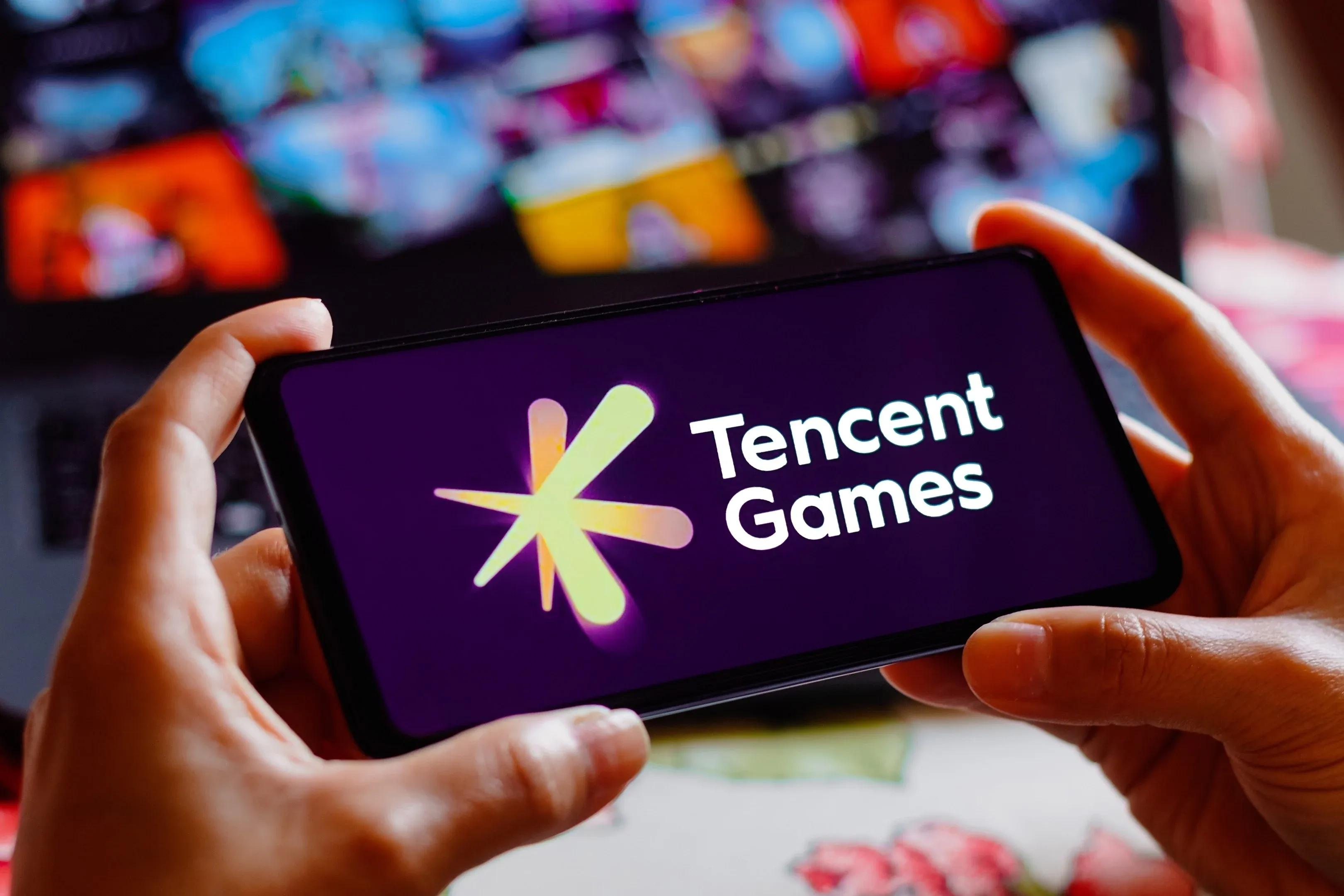 Tencents SPARK 2025 er satt til 22. april - store spillavsløringer og bransjeinnsikt på vei