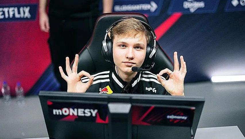 G2 bekrefter m0NESYs overgang til Falcons i forkant av IEM Melbourne-debuten