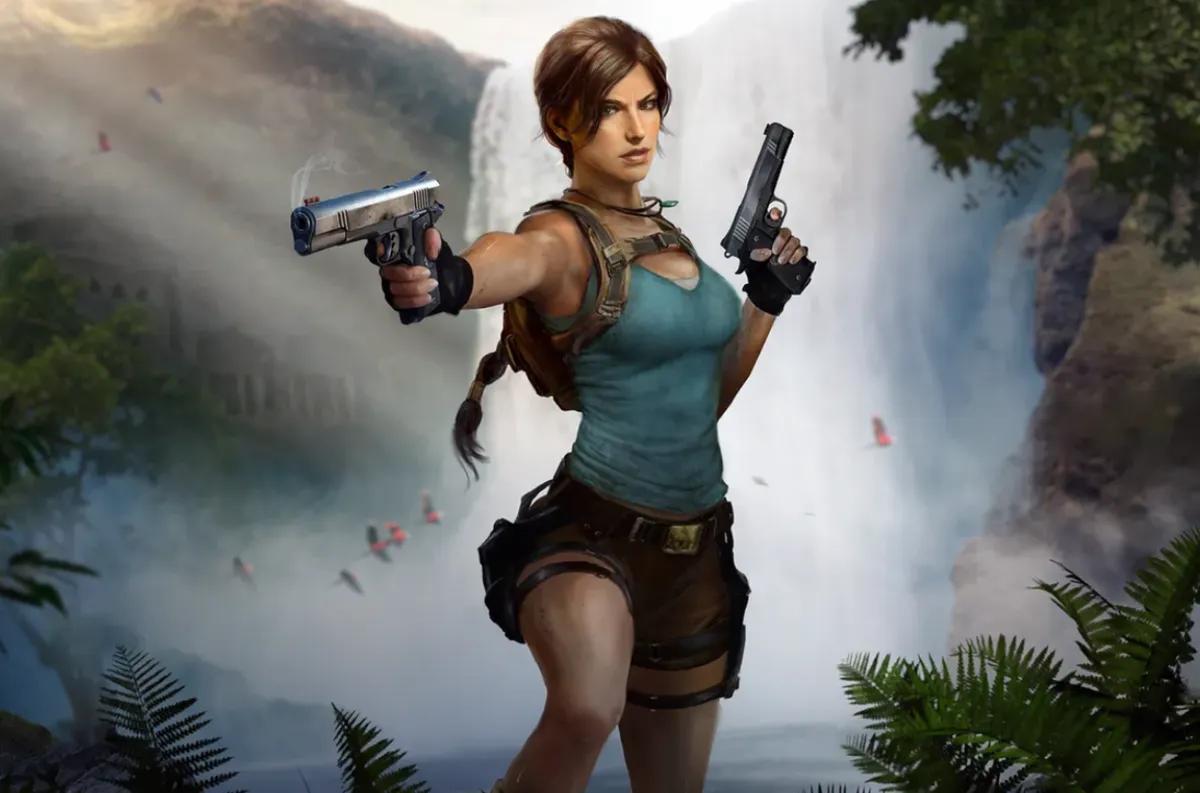 Tomb Raider TV-serien skal ha blitt kansellert etter store omveltninger hos Prime Video