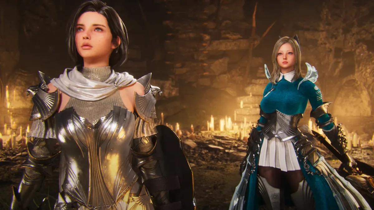 Nexons nye sjelelignende, Vindictus: Defying Fate, leder til Alpha i juni - og det har store sko å fylle