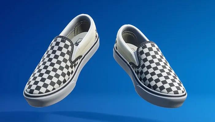 Vans blir med i Fortnite Kicks Collection som nye Collab Hints på Tony Hawk Crossover