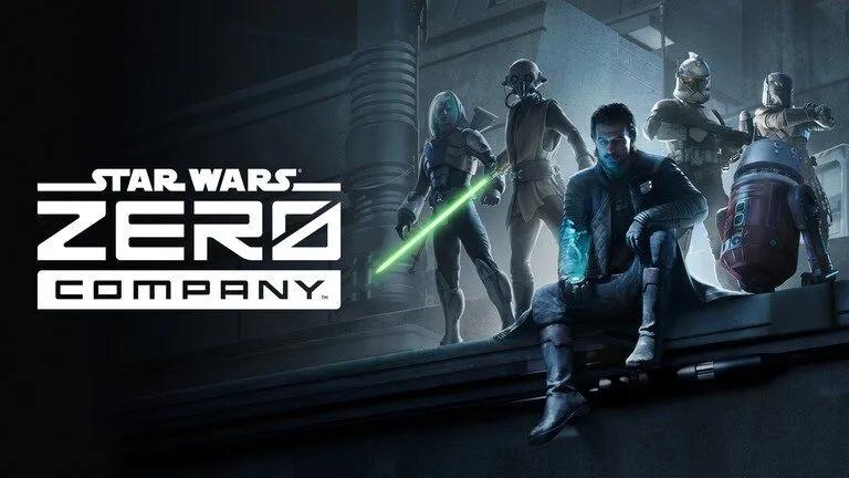 Star Wars: Zero Company blir offisielt avslørt av Respawn og Bit Reactor denne uken