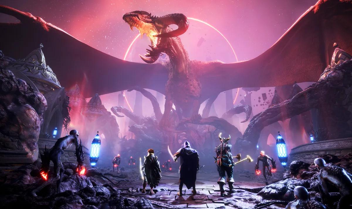 BioWares Dragon Age & Mass Effect-utviklere "kom ikke overens", sier tidligere forfatter