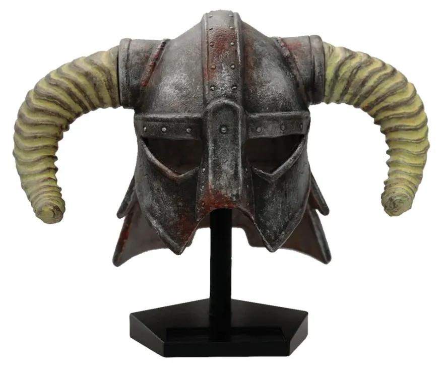Endelig kan du kjøpe Dragonborn-hjelmen - takk, IGN