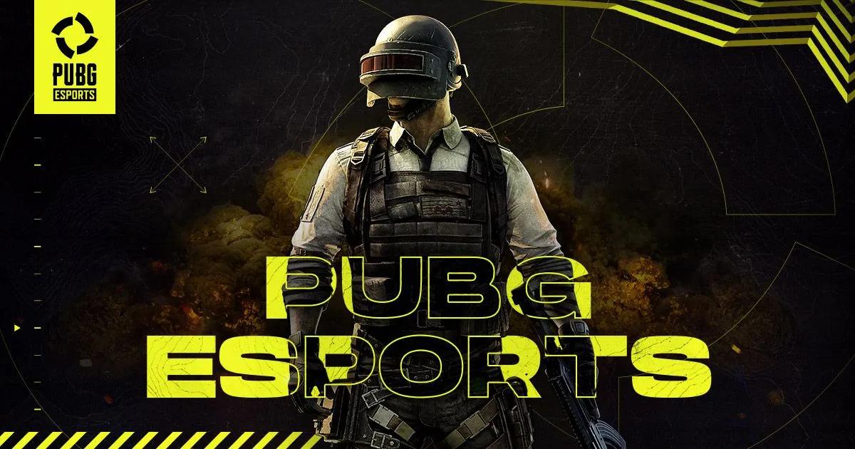 Krafton avslører et fornyet globalt kraftrangeringssystem for PUBG Esports