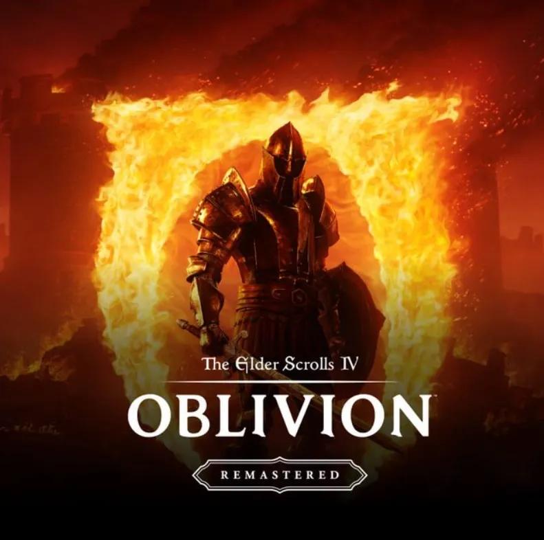 Oblivion Remaster er ekte, og det kan være den viktigste tingen som har skjedd med The Elder Scrolls på mange år