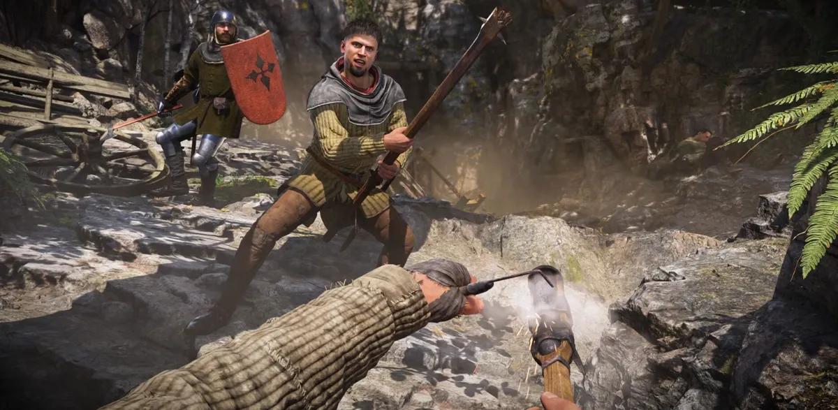 Kingdom Come: Deliverance 2s hardcore-modus er en brutal retur til gammeldags RPG-utfordring