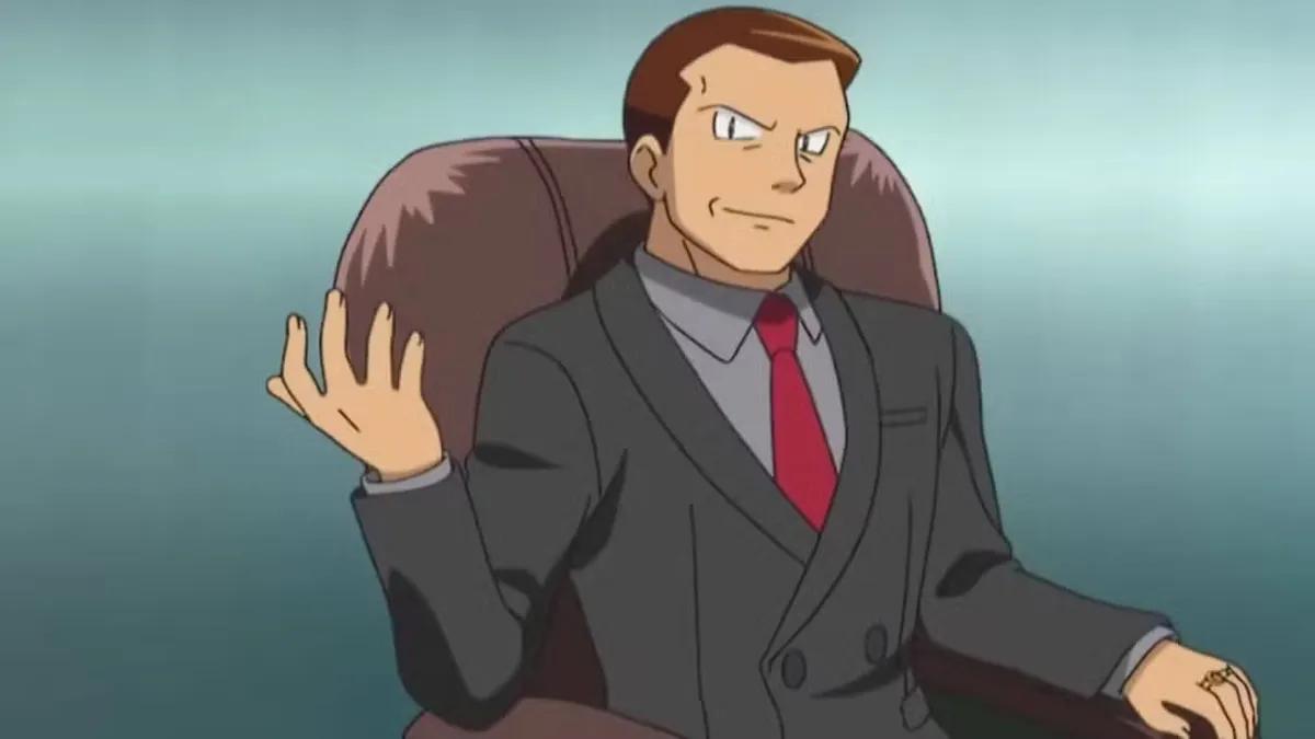 Team Rocket tar rampelyset i den kommende Pokémon TCG-utvidelsen