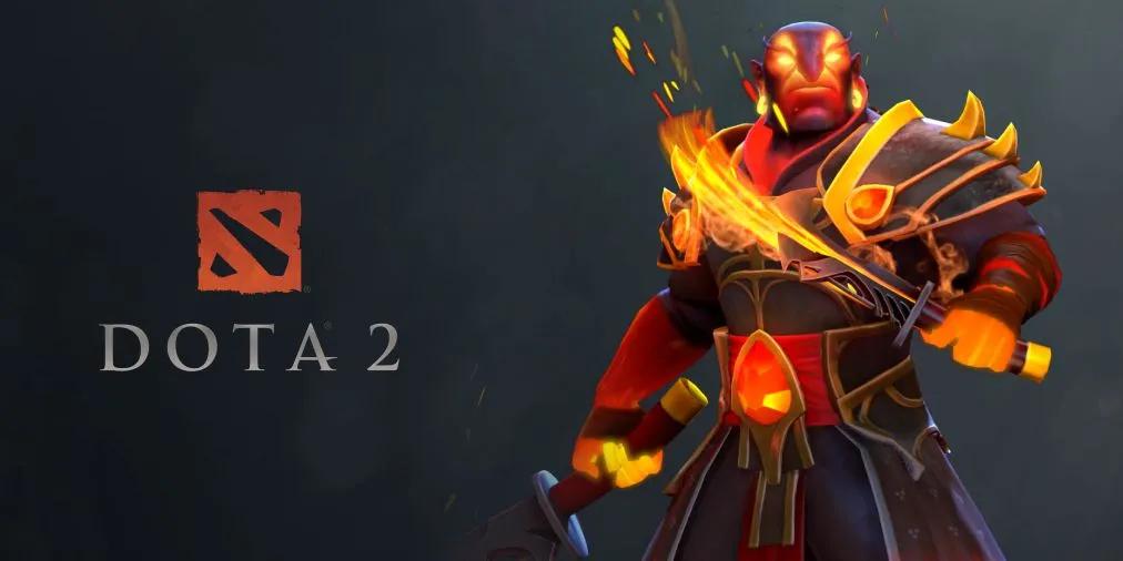 Dota 2-spillere oppdager Ember Spirit Bug som drastisk senker motstandernes FPS