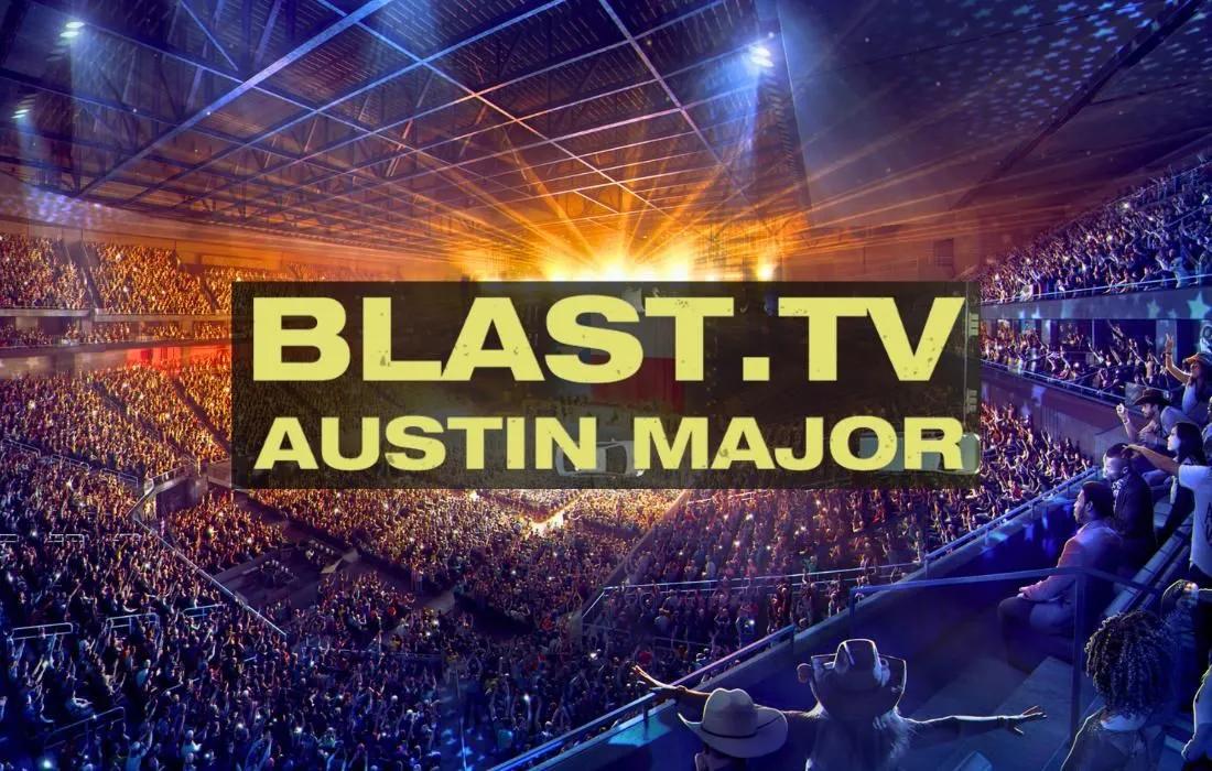 DogEvil diskvalifisert fra BLAST.tv Austin Major 2025 kinesisk kvalifiseringskamp etter spillerforbud