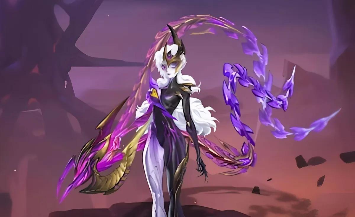 Mobile Legends erter Obsidia: Den 130. helten og en mørk, mektig skarpskytter