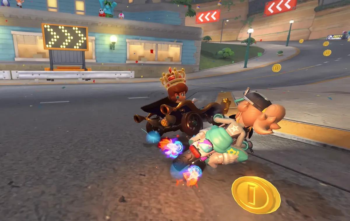 Mario Kart World byr på massive endringer: Nye gjenstander, triks og spillmoduser du ikke vil gå glipp av