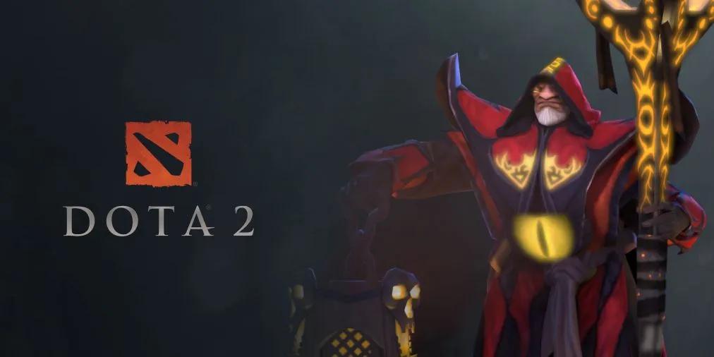 Valve fjerner Warlock midlertidig fra Dota 2 på grunn av kritisk nivåoppfeil