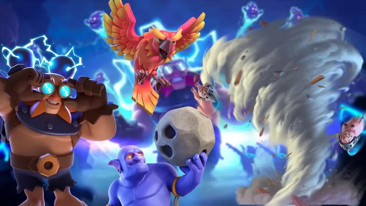 Clash Royale står overfor global boikott da spillere protesterer mot kontroversiell oppdatering
