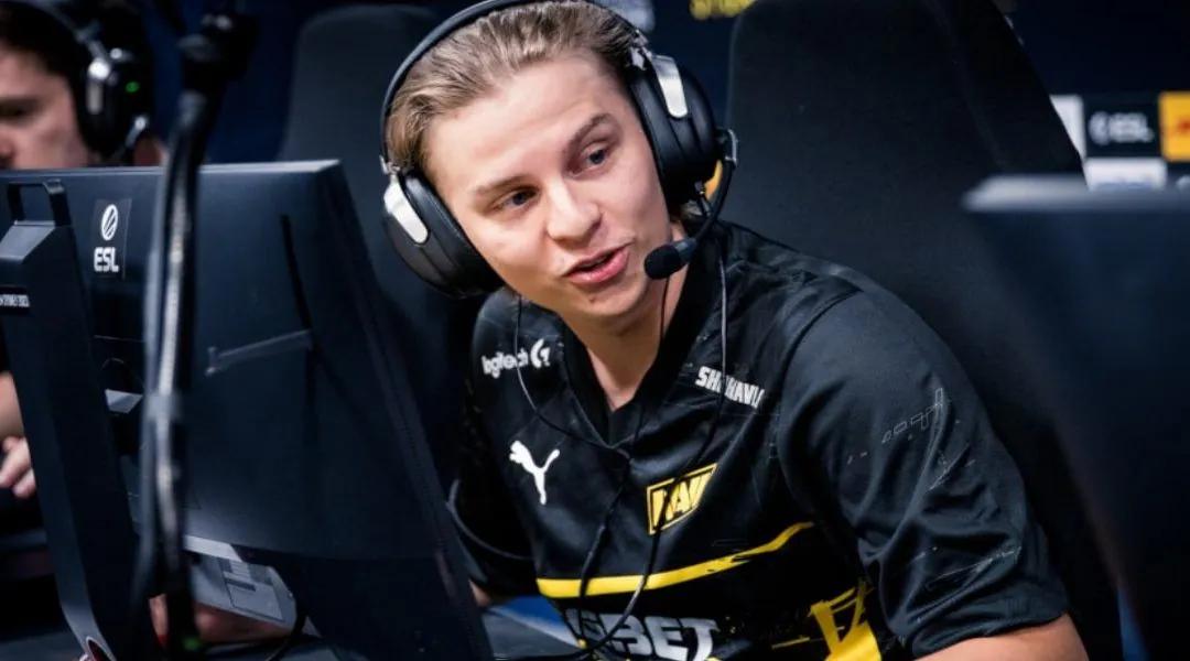AleksiB dreper NiKo med røykgranat i et av de morsomste øyeblikkene under IEM Melbourne