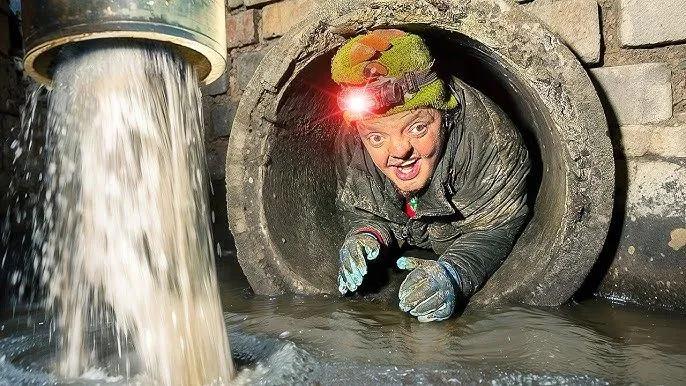 STALKER 2 inneholder skjult hyllest til den ukrainske bloggeren Super Sus
