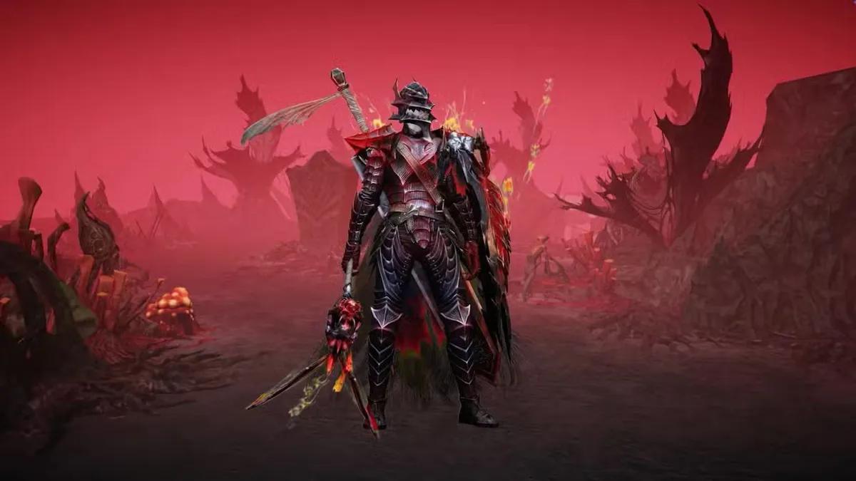 Diablo Immortal x Berserk: Episk crossover-begivenhet lanseres i mai