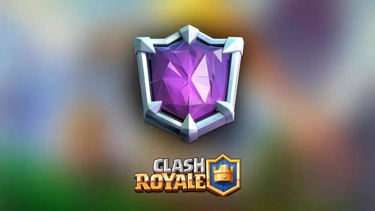 Clash Royale lanserer Crown Chase Community Event med Tower Skin, Wild Cards & More