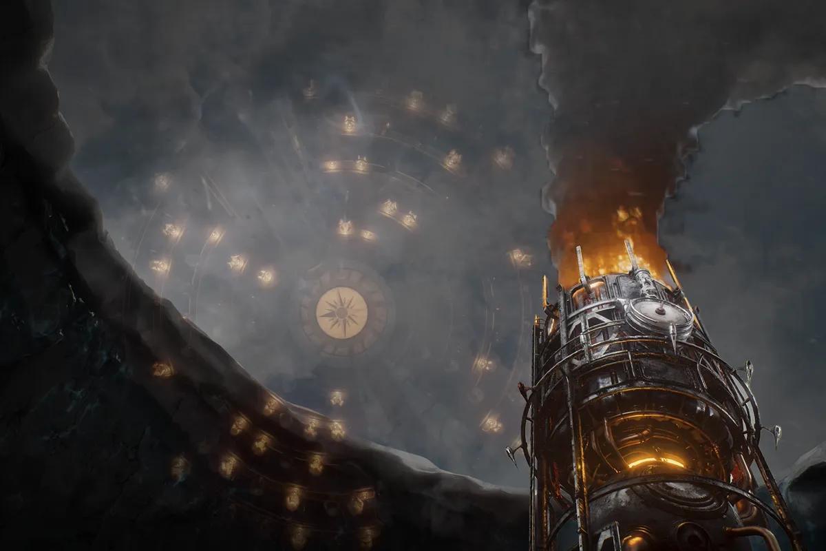 Frostpunk 1886 er en fullstendig nyinnspilling, ikke bare en visuell oppgradering - og ja, Frostpunk 2-oppdateringer kommer fortsatt