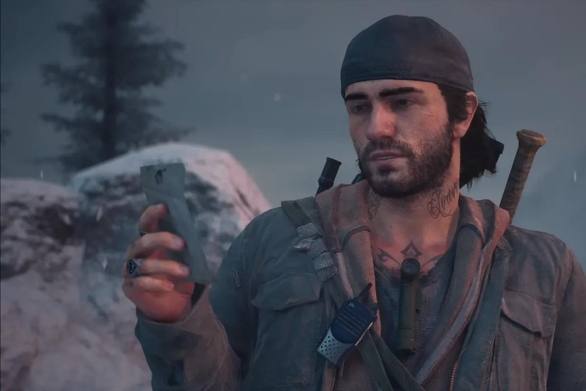 Days Gone's remaster-tekniske oppgraderinger kommer gratis til PC - men innholdet vil koste deg
