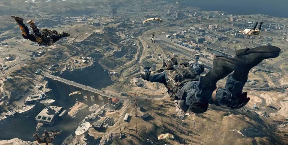 Hvordan låse opp CDL Major 3-seerbelønninger i Black Ops 6 & Warzone