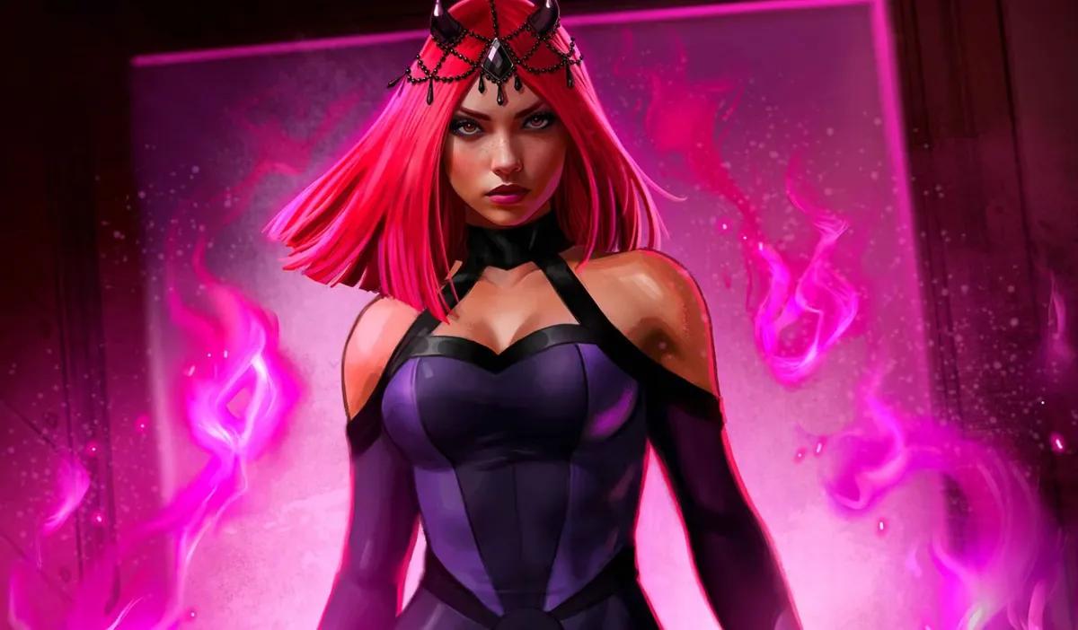 Rykte: Marvel Rivals Lekkasje antyder at 5 nye helter blir med på listen