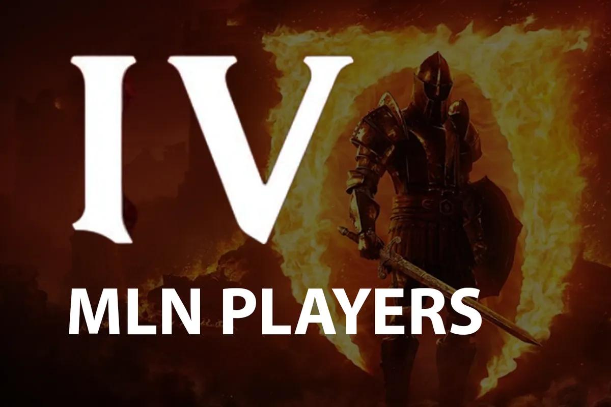 Oblivion Remastered når 4 millioner spillere på under 5 dager
