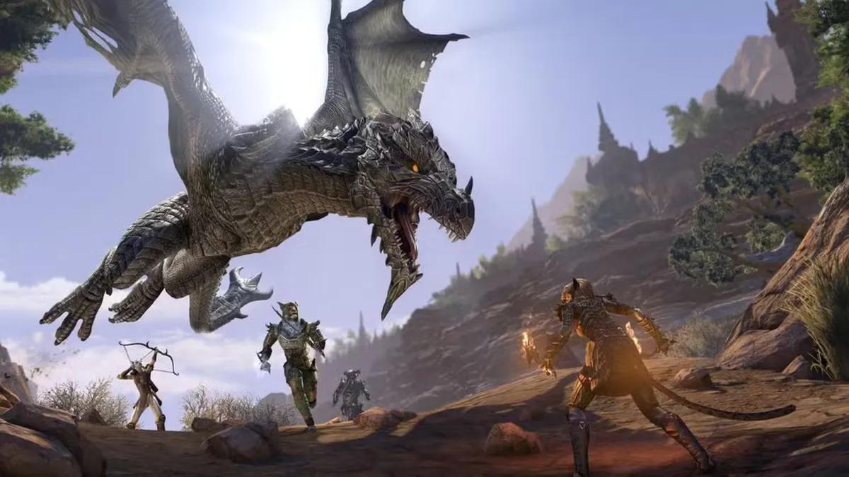 Scribing kommer til The Elder Scrolls Online som en gratis funksjon